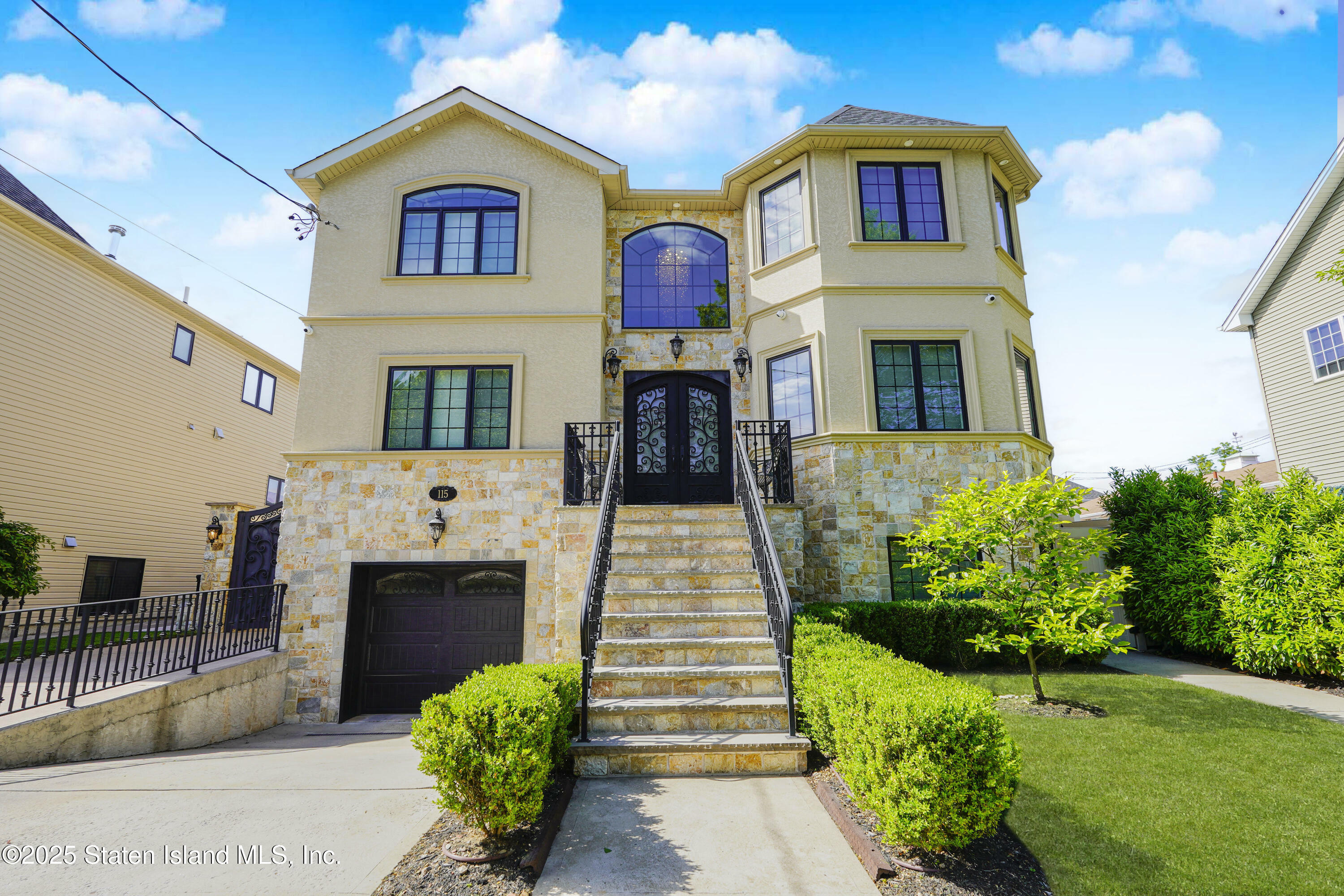 Property Photo: 115 Downes Avenue NY 10312