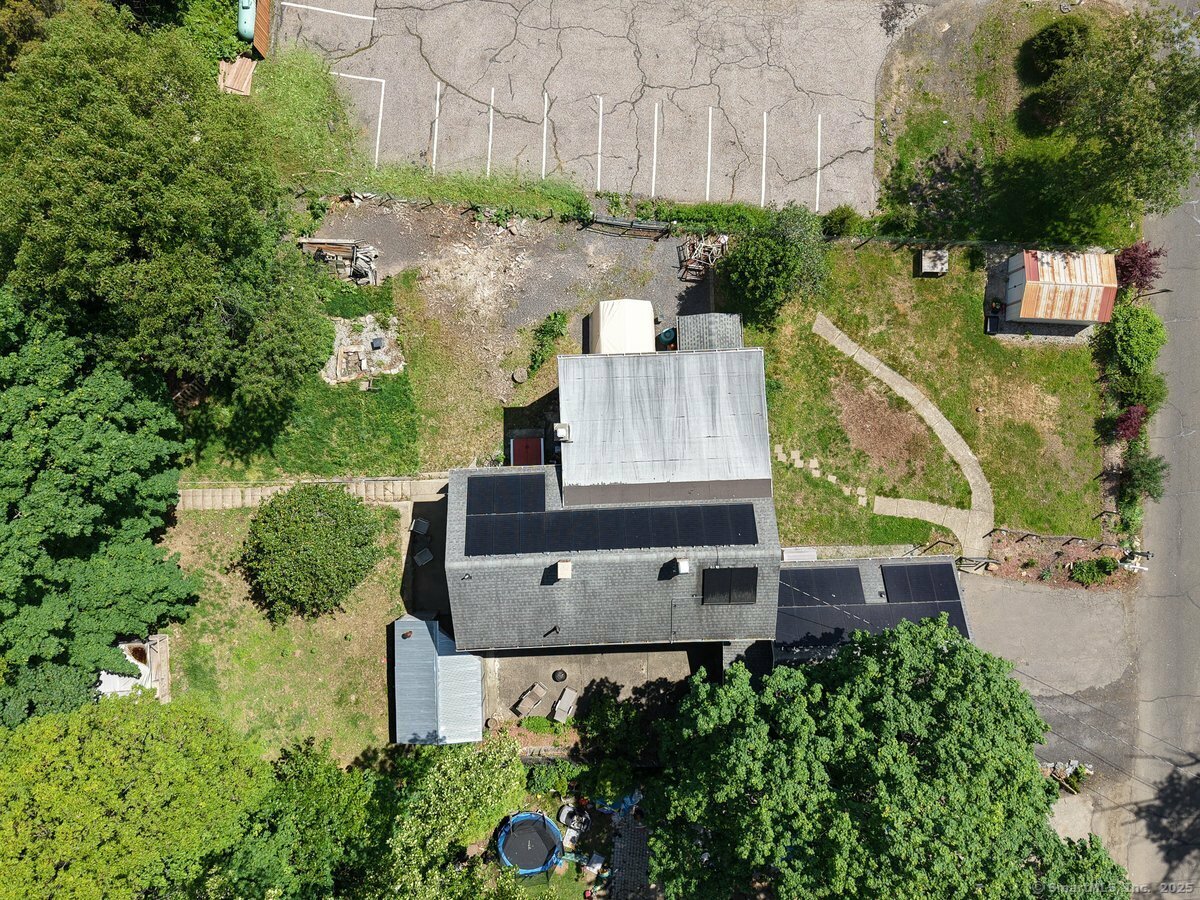 Property Photo: 450 Frenchtown Road CT 06606