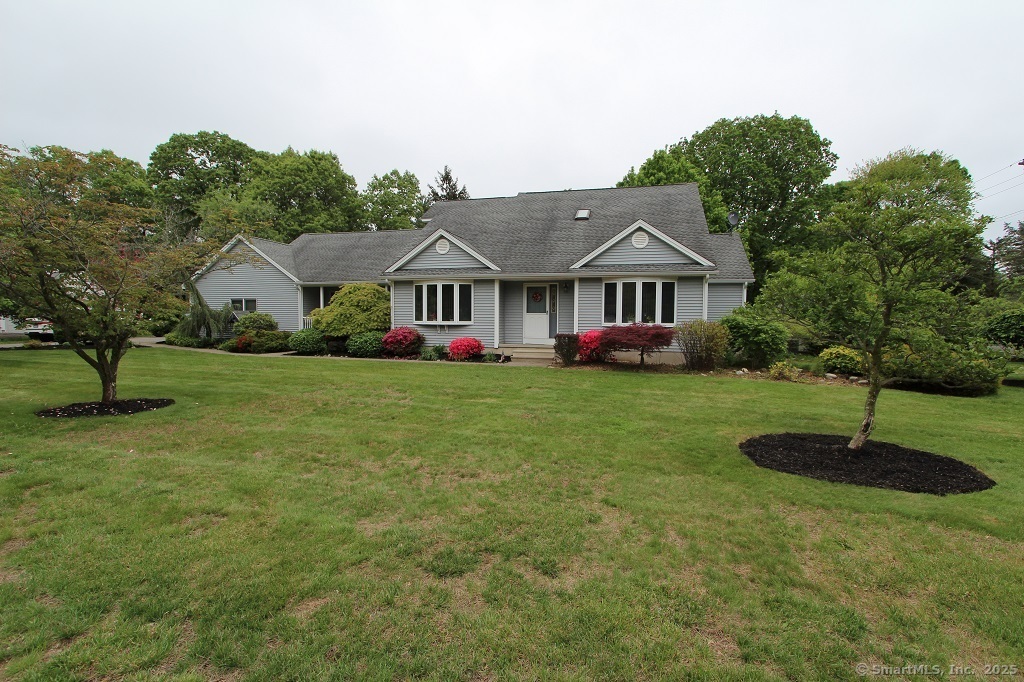 Property Photo:  55 Wonx Spring Road  CT 06479 