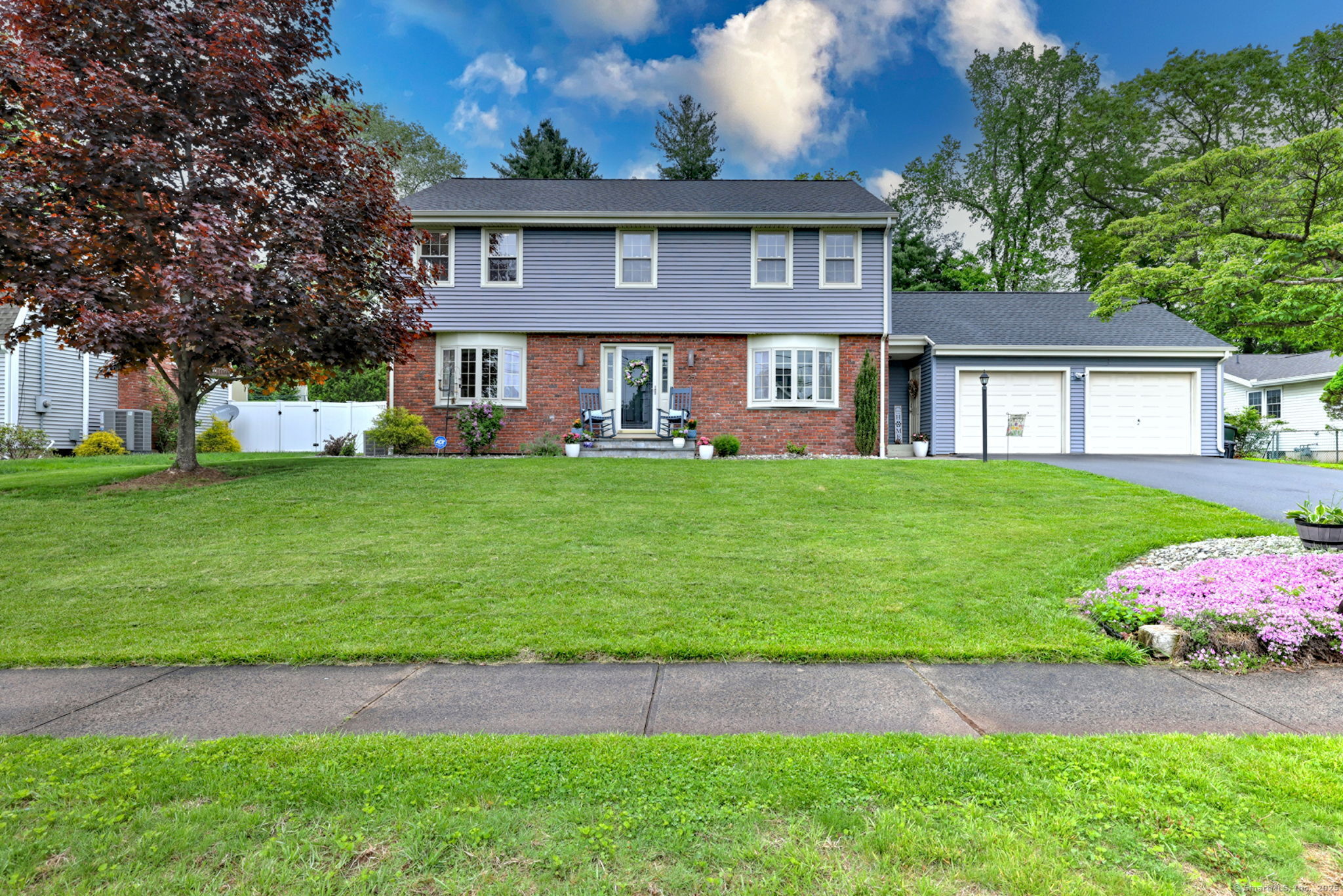 Property Photo: 25 Bittersweet Lane CT 06037
