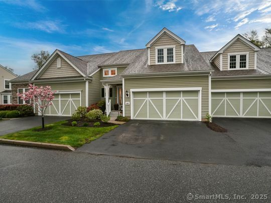Property Photo: 644 Championship Drive 644 CT 06478