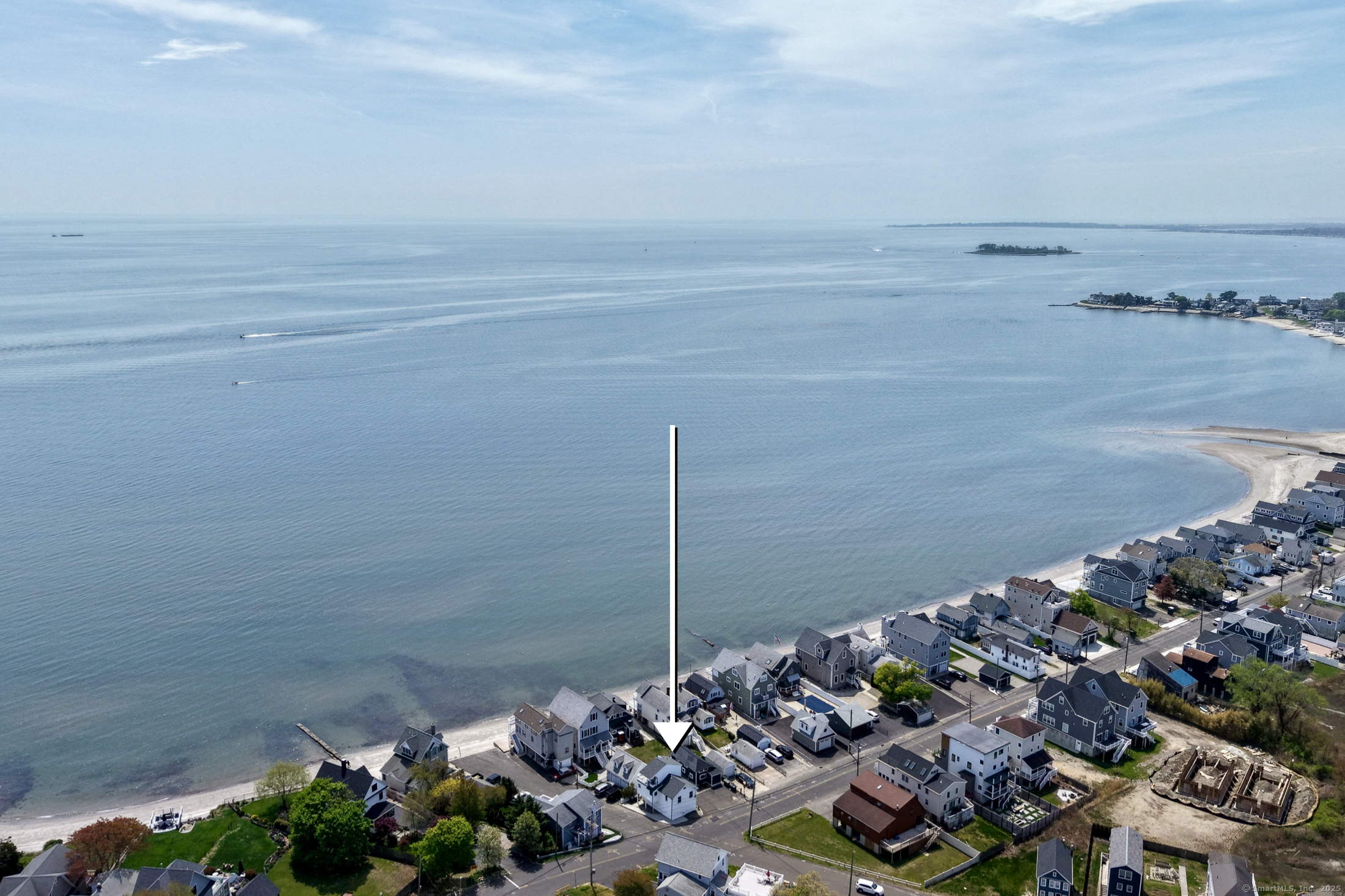 Property Photo: 119 Melba Street CT 06460