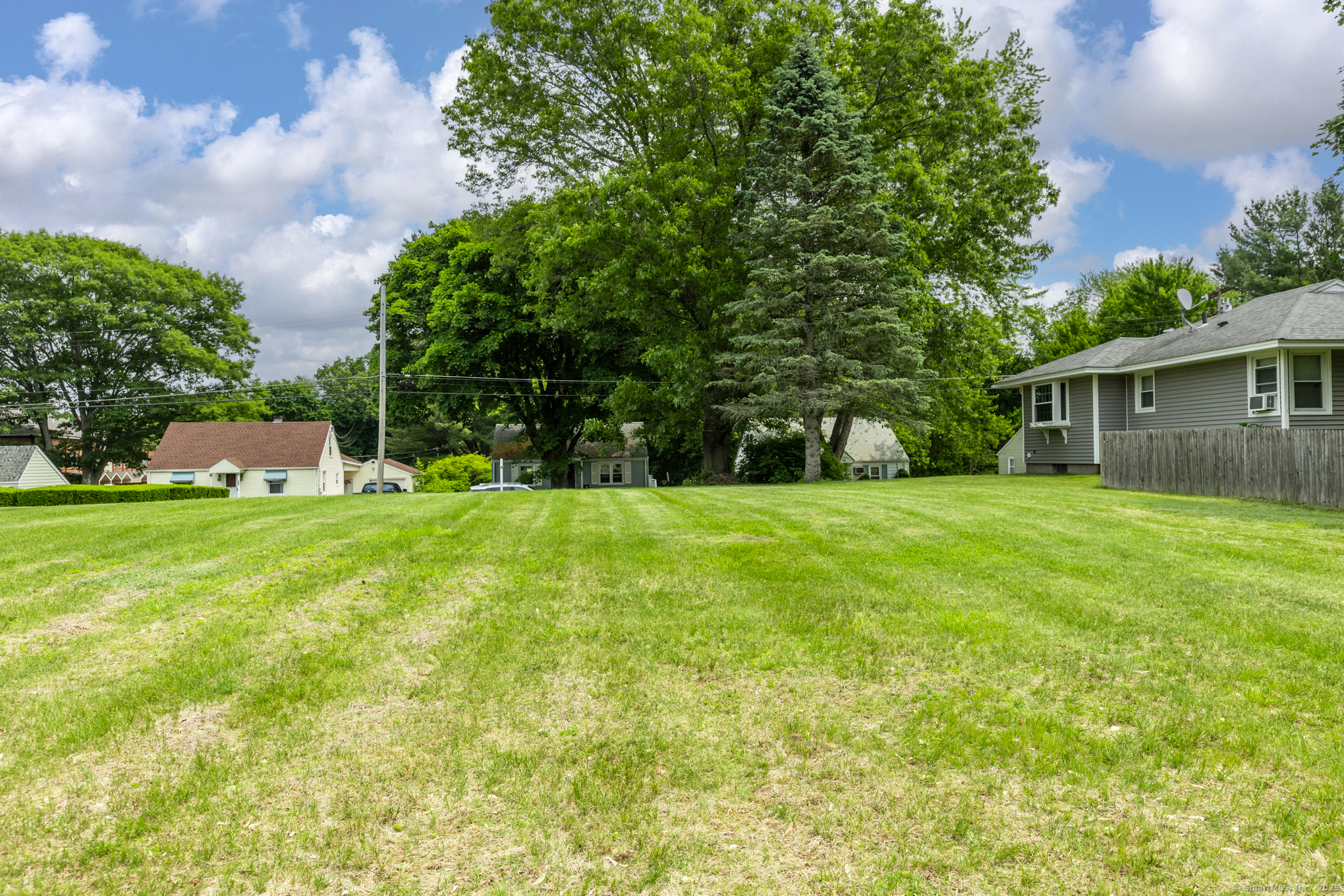 Property Photo: S Grove Street CT 06066