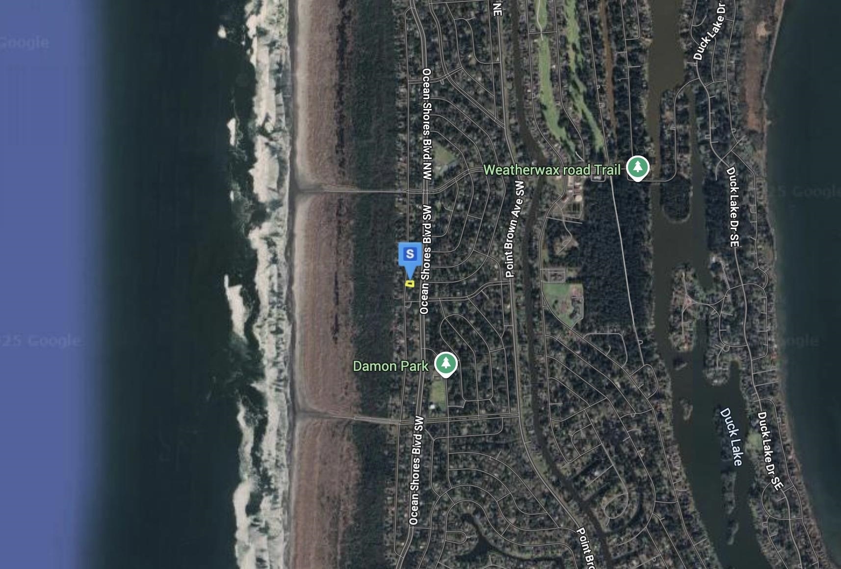 Property Photo: 256 SW Sand Dune Ave WA 98569