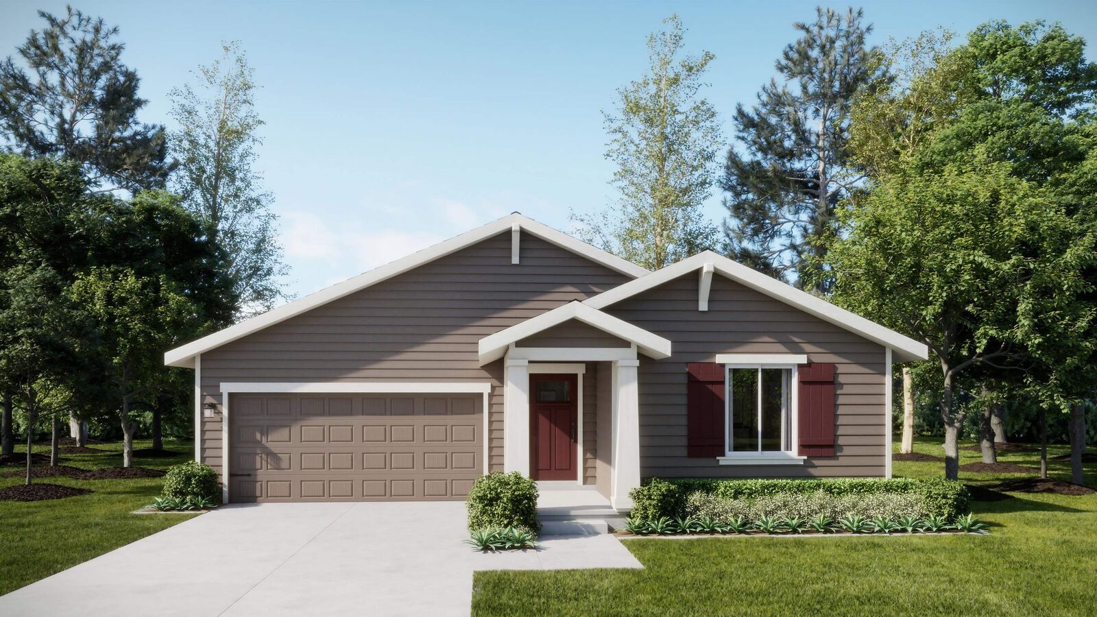 Property Photo:  10740 N Beaverhead Rd  WA 99208 