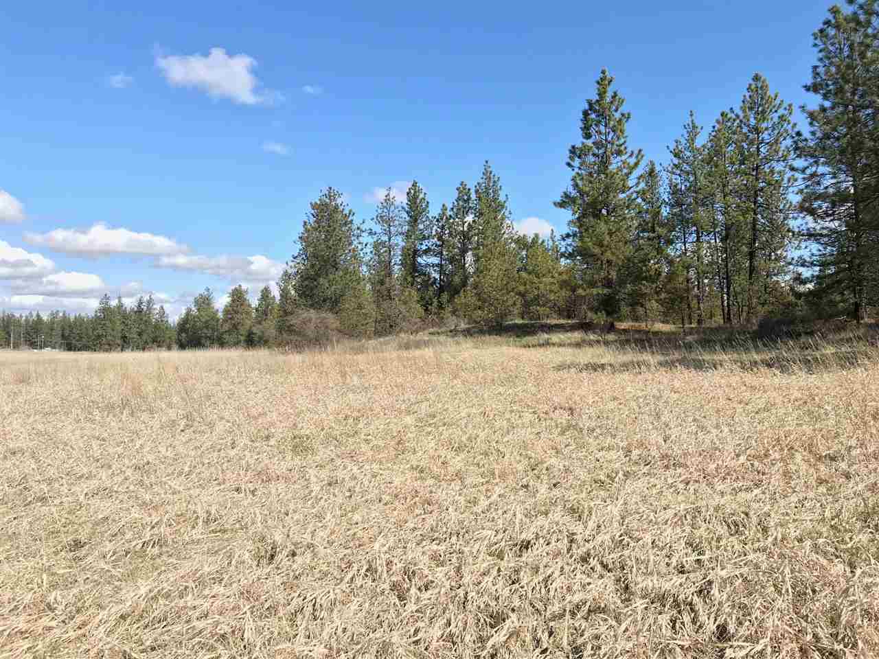 Property Photo: 00 W 53rd Ave WA 99224
