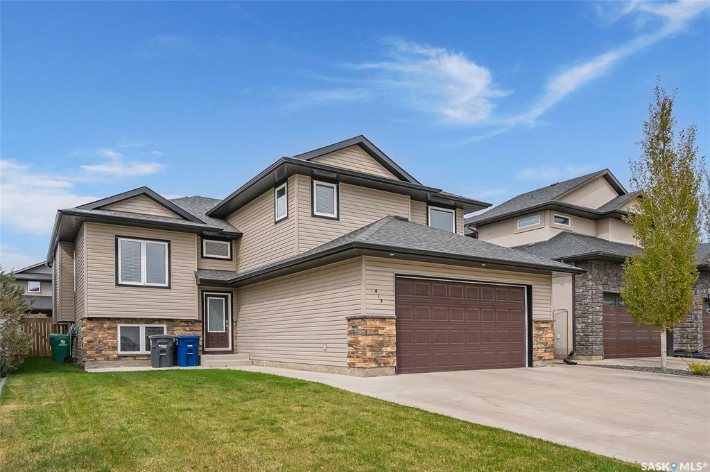 Property Photo: 415 Werschner Lane SK S7V 0A4