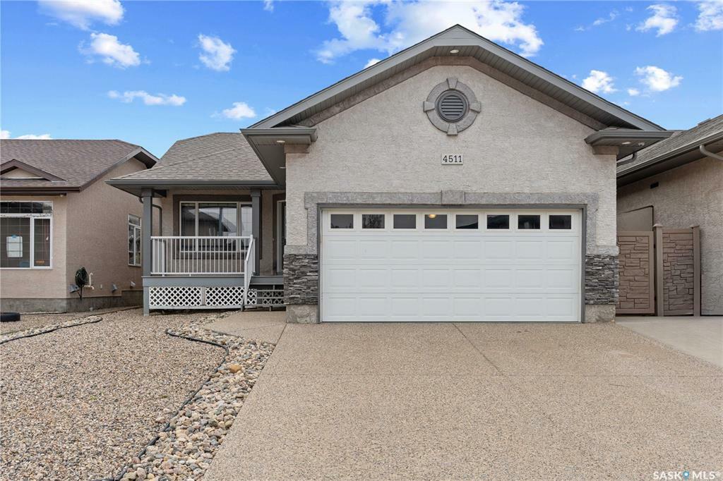 4511 Ellard Way  Regina SK S4X 0C7 photo