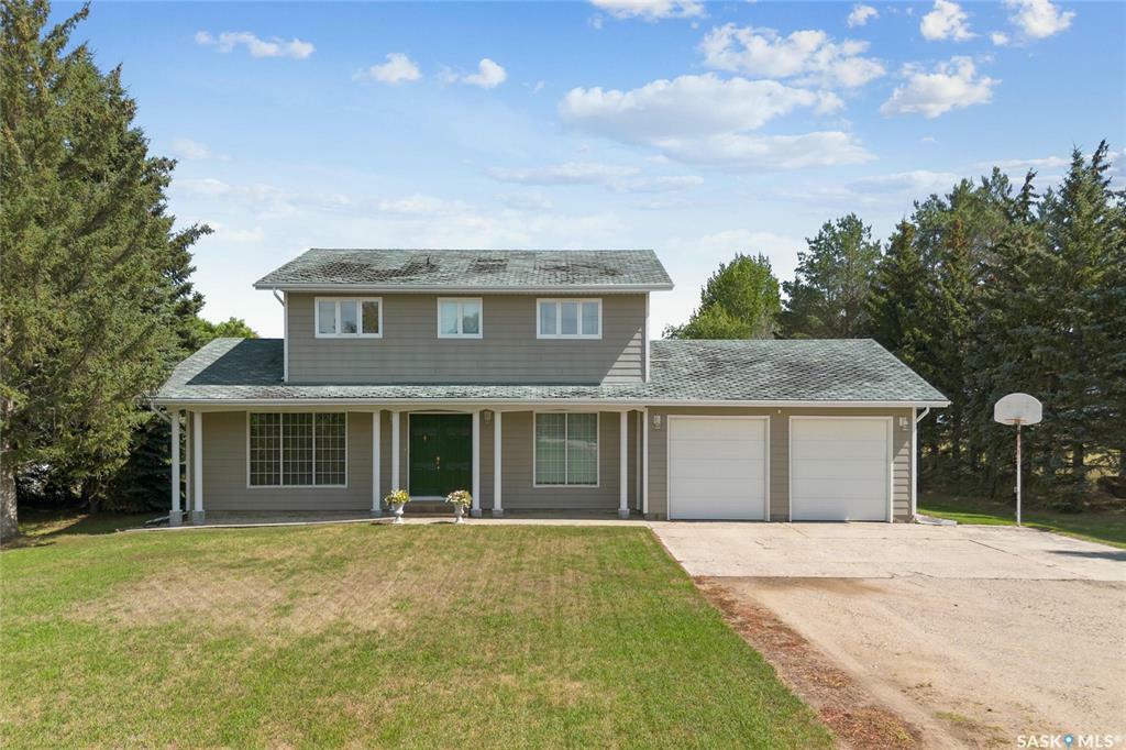 Photo de la propriété: 1 Kennedy Road SK S4L 5B1