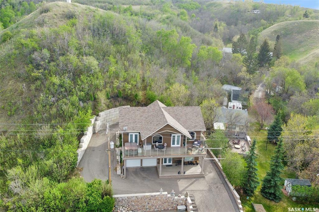 Property Photo: 49 Qu'Appelle Park SK S0G 1S0
