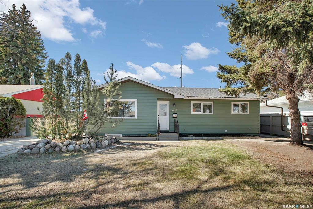 2406 Preston Avenue S  Saskatoon SK S7J 2G4 photo