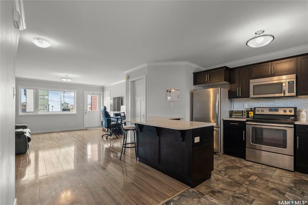 Property Photo: 250 Akhtar Bend 275 SK S7W 0W4