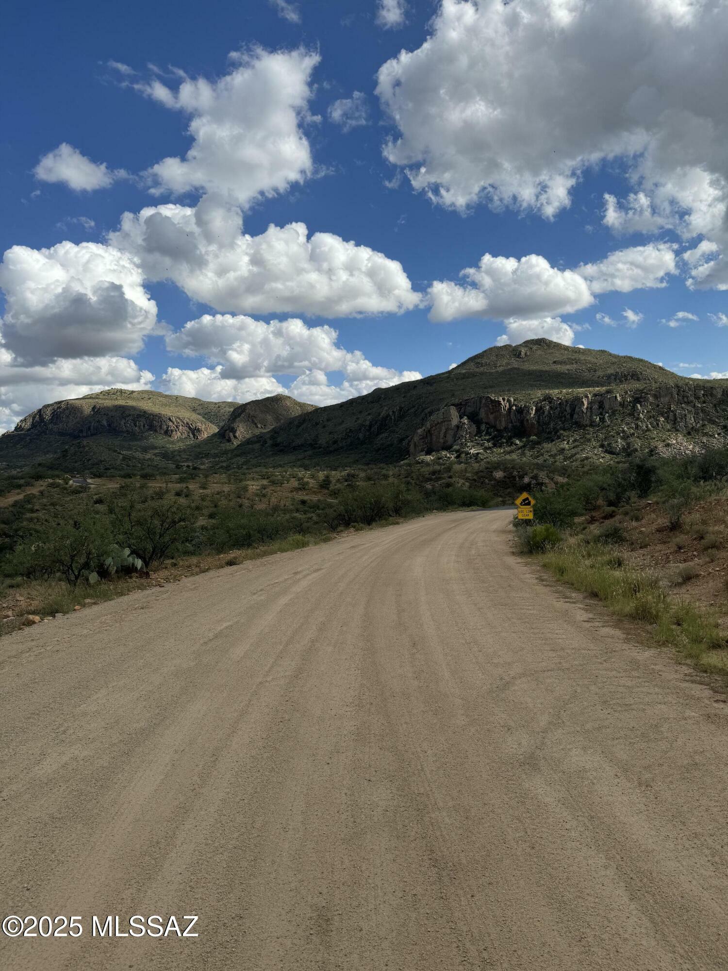 Property Photo: Tbd Montezuma Well Road 158. AZ 85648