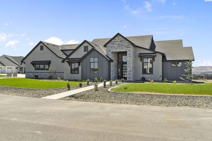 11812 Tschirky Court  Pasco WA 99301 photo