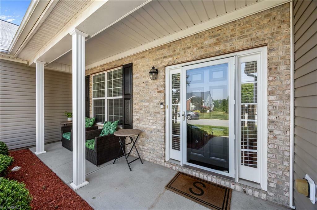 Property Photo: 116 Maryland Drive NC 27360
