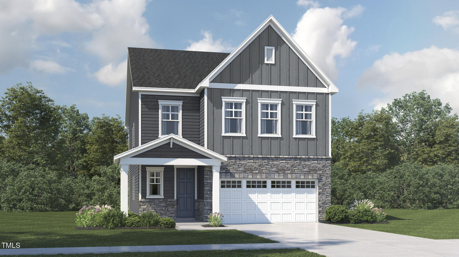 Property Photo: 1224 Coral Cay Bend NC 27587