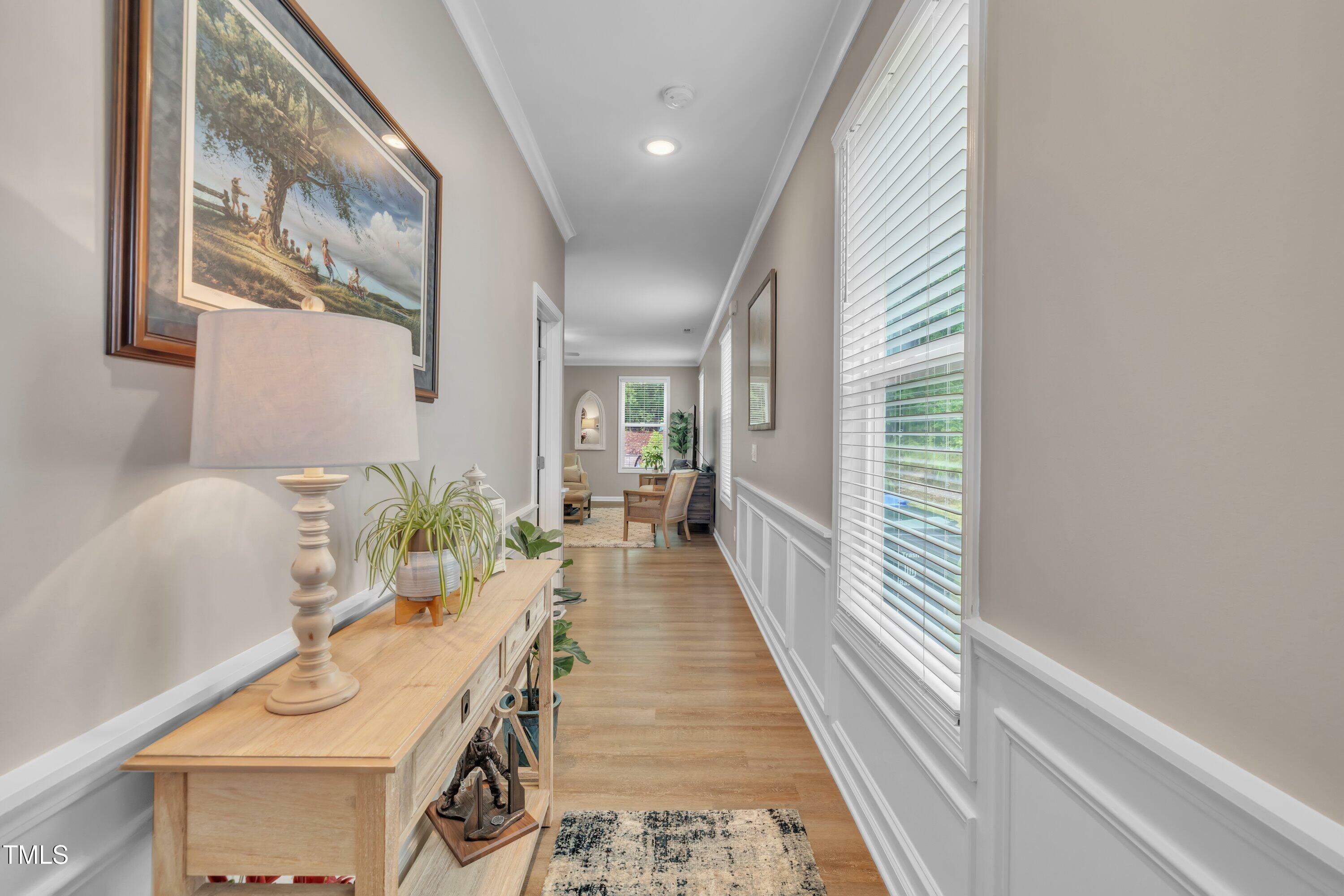 Property Photo: 1022 Flagler Street NC 27713