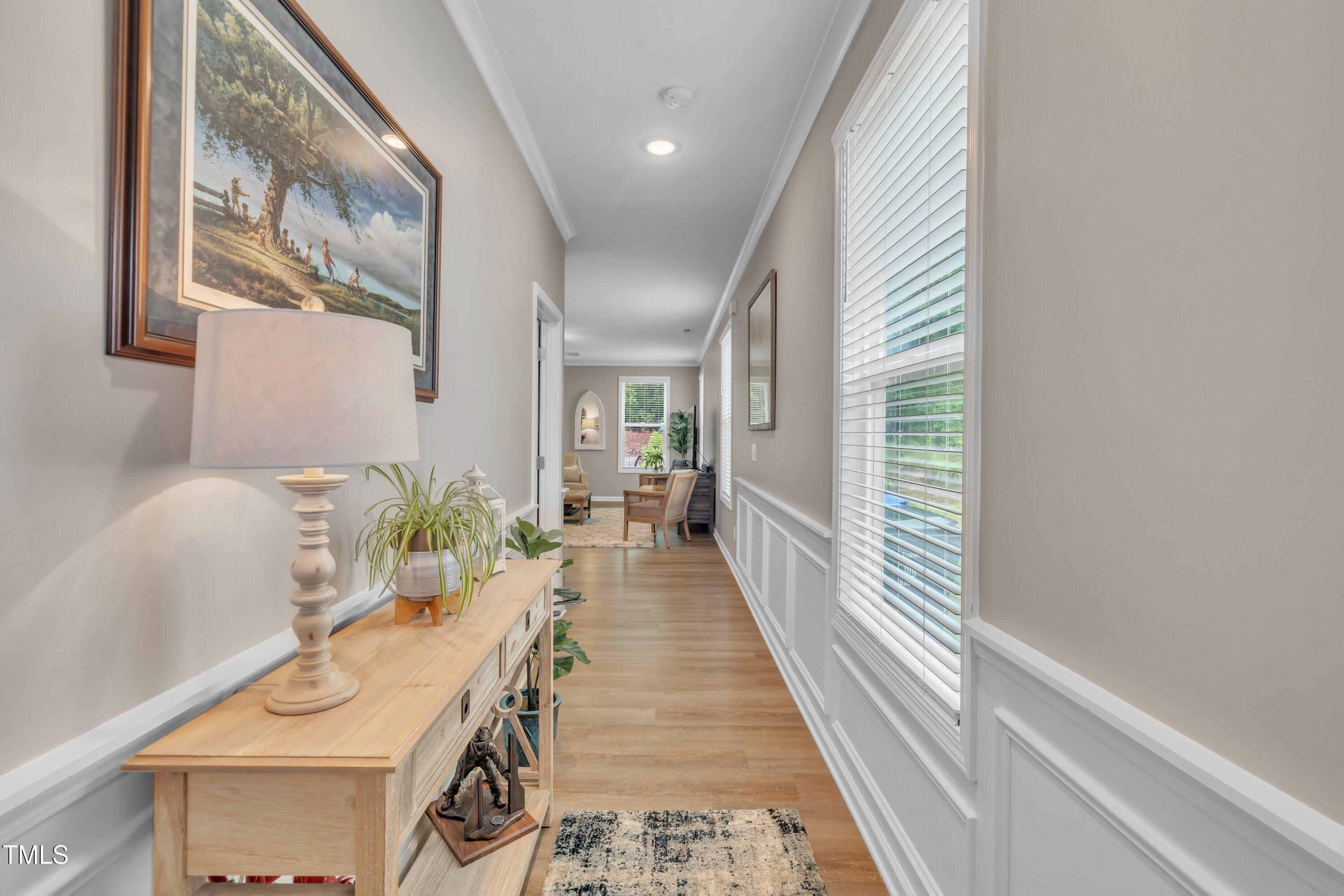 Property Photo: 1022 Flagler Street NC 27713