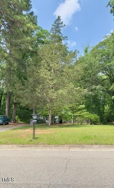 Property Photo: 517 Sorrell Street NC 27513