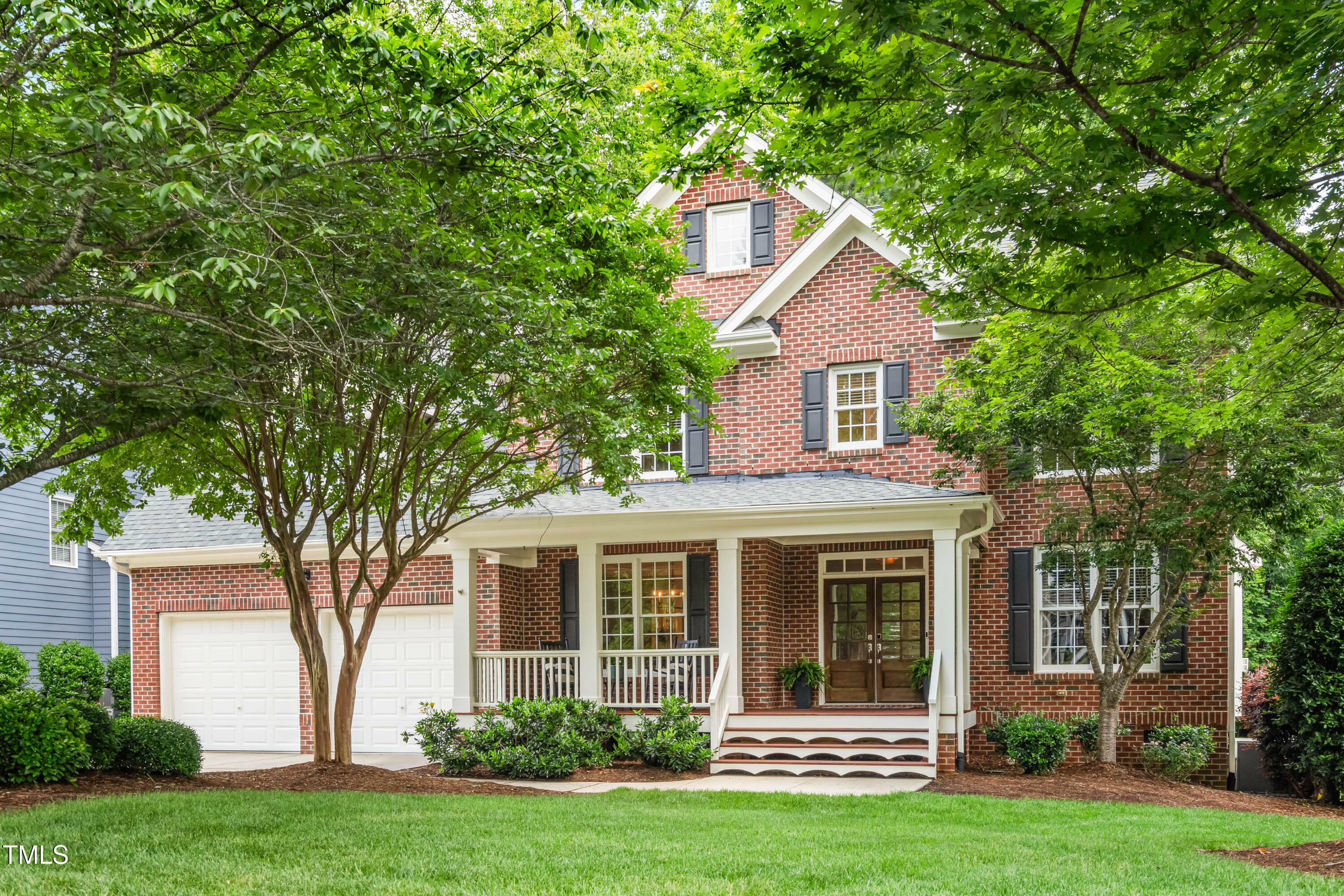 Property Photo:  203 Witheridge Court  NC 27502 