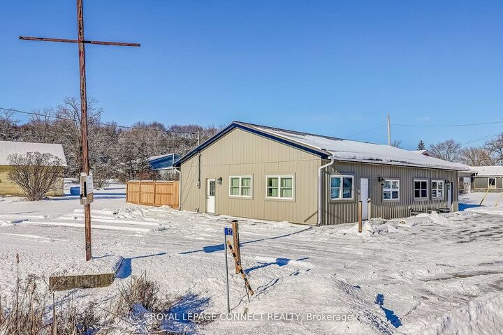 Property Photo: 122 Latta Drive ON K0K 2V0