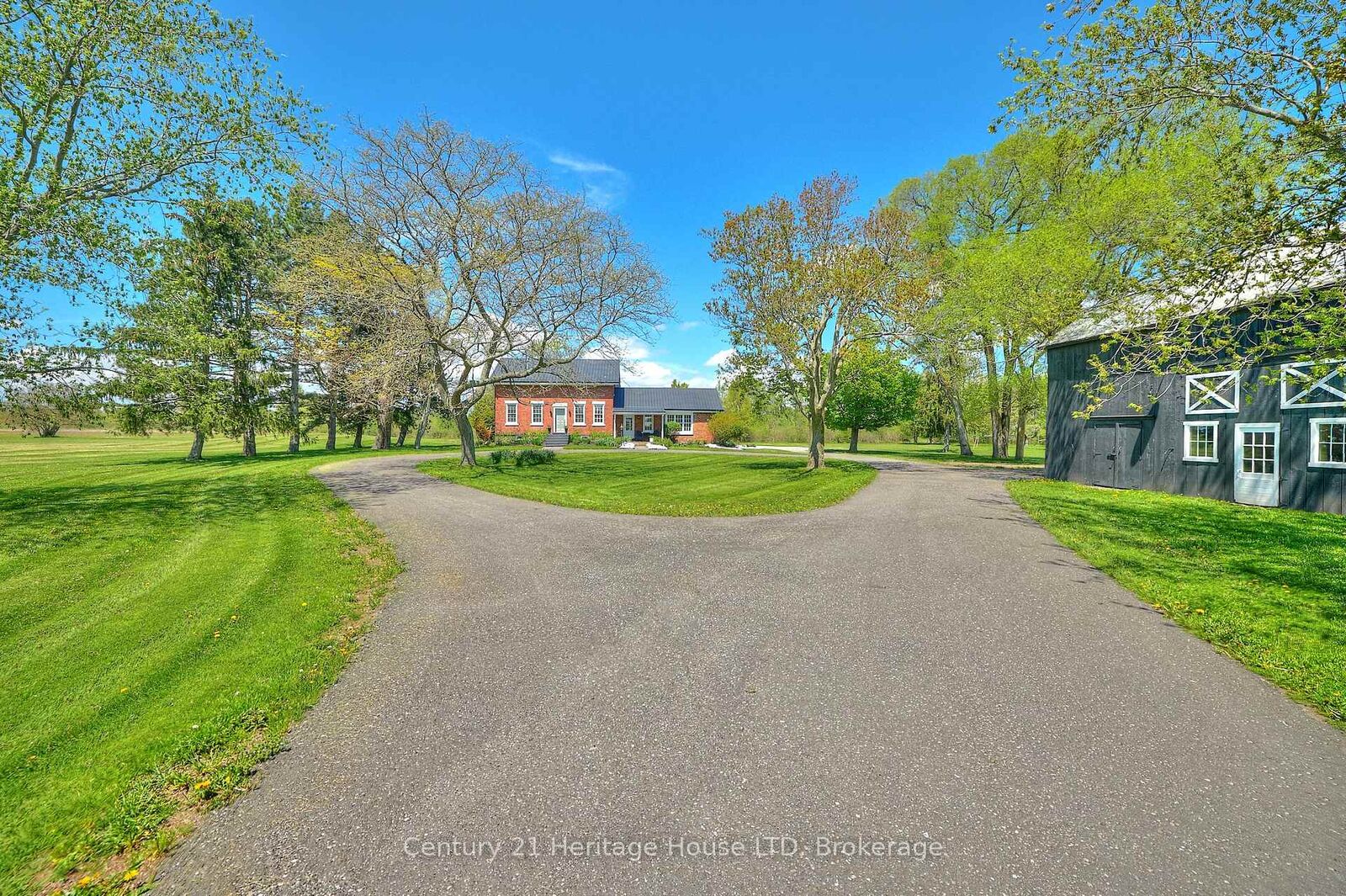 Property Photo:  5930 Michener Road  ON L0S 1R0 