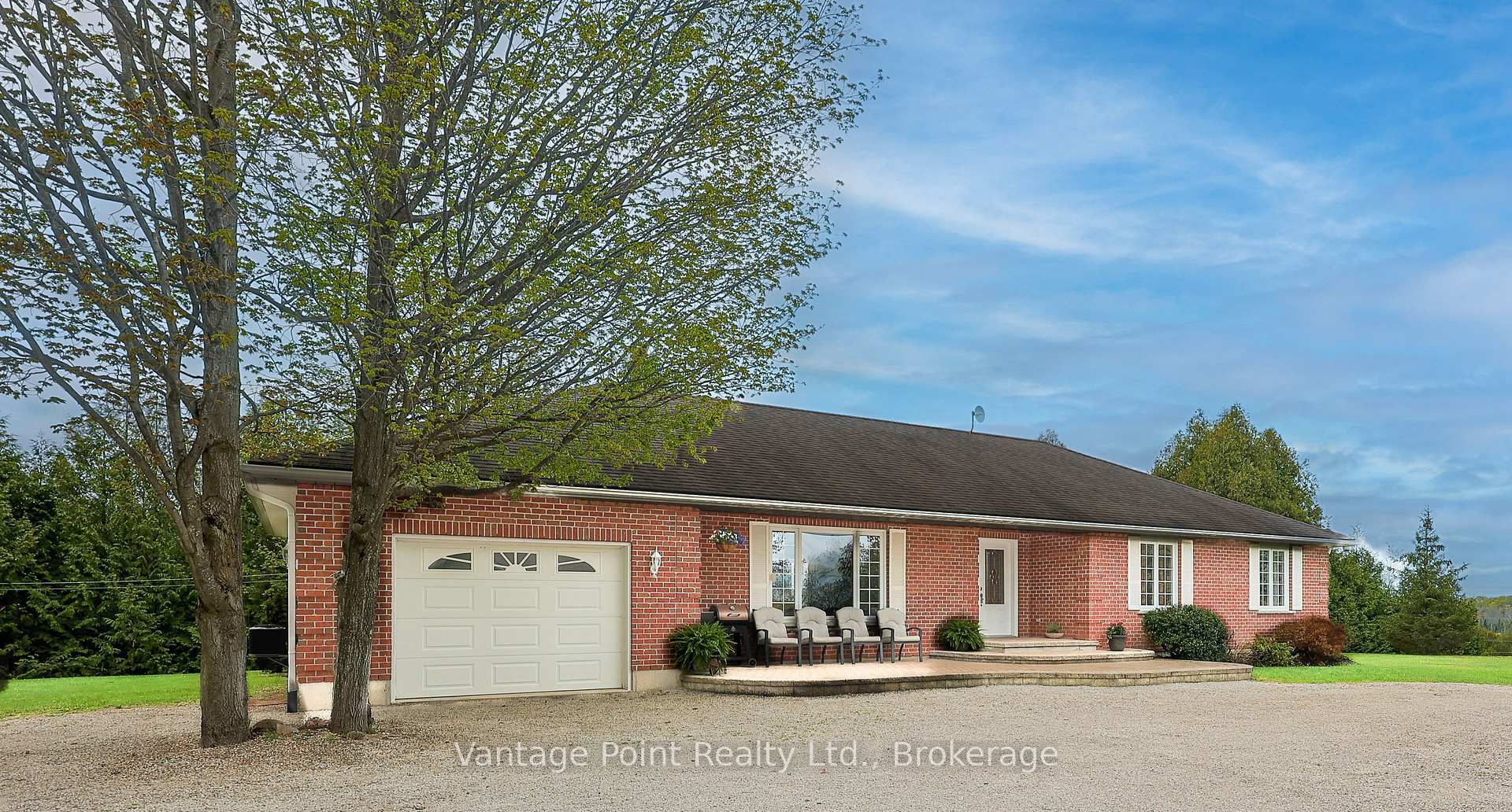 Property Photo: 776761 10 Highway ON N0H 1R0
