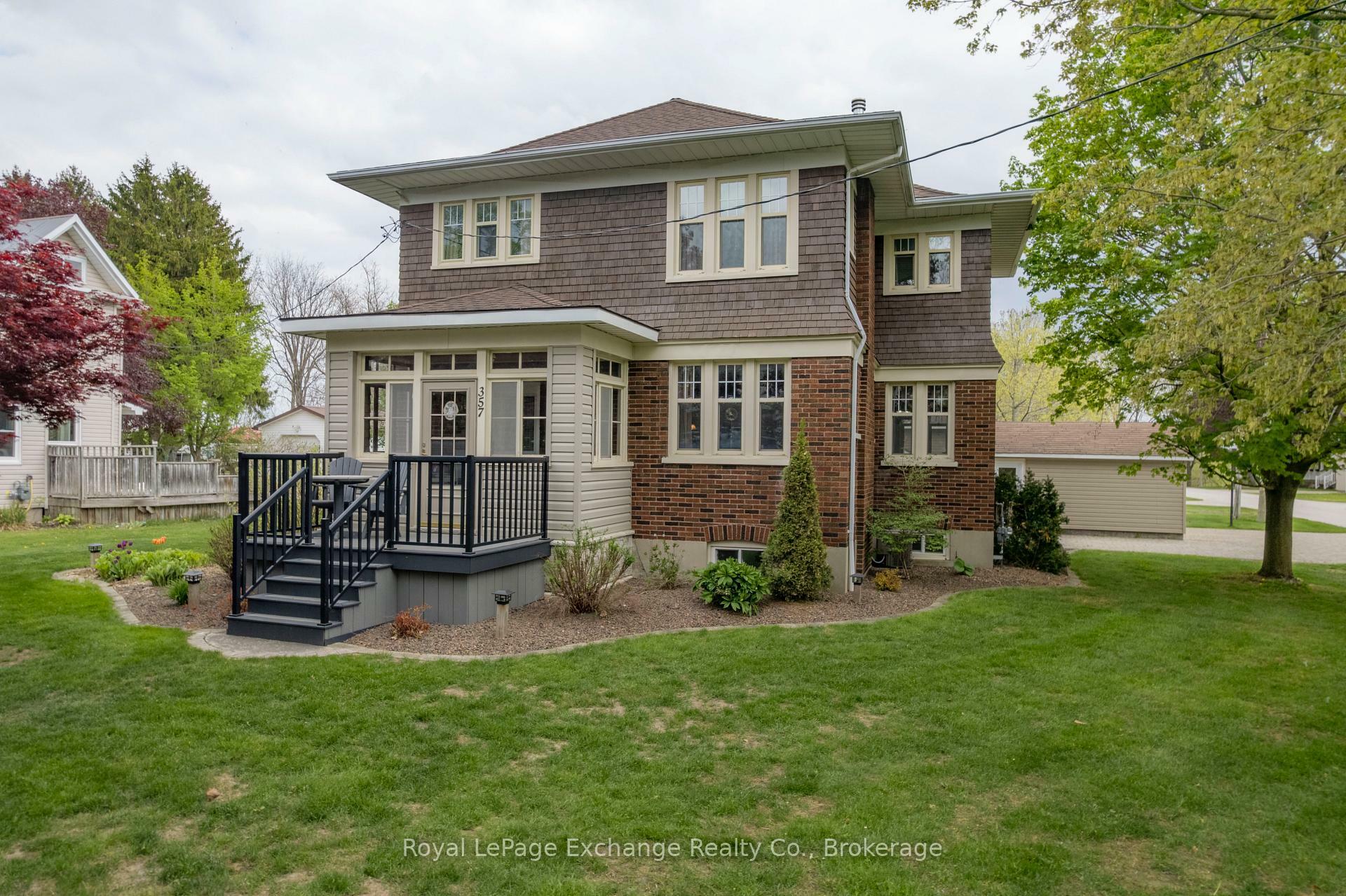 Photo de la propriété: 357 Ross Street ON N0G 2H0
