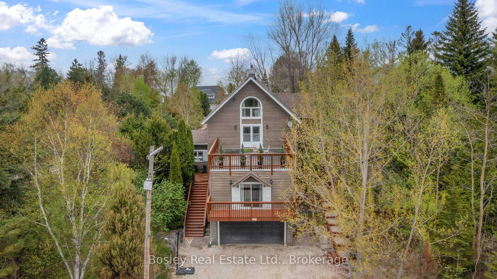 169 Lakewood Drive  Blue Mountains ON N0H 2P0 photo