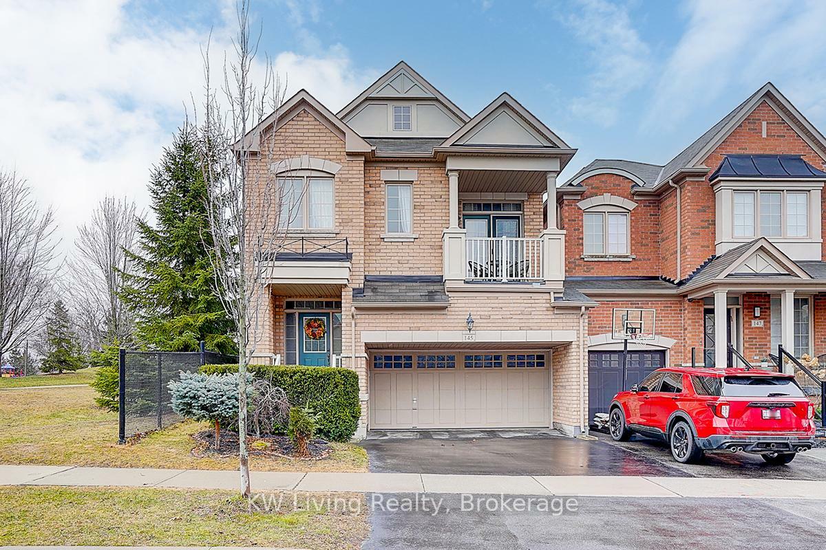 Property Photo:  145 Balsamwood Road  ON L4J 0G2 