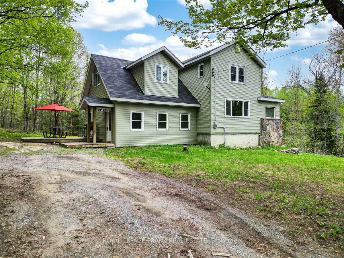 Property Photo: 1019 Anderson Road ON K0L 2Y0