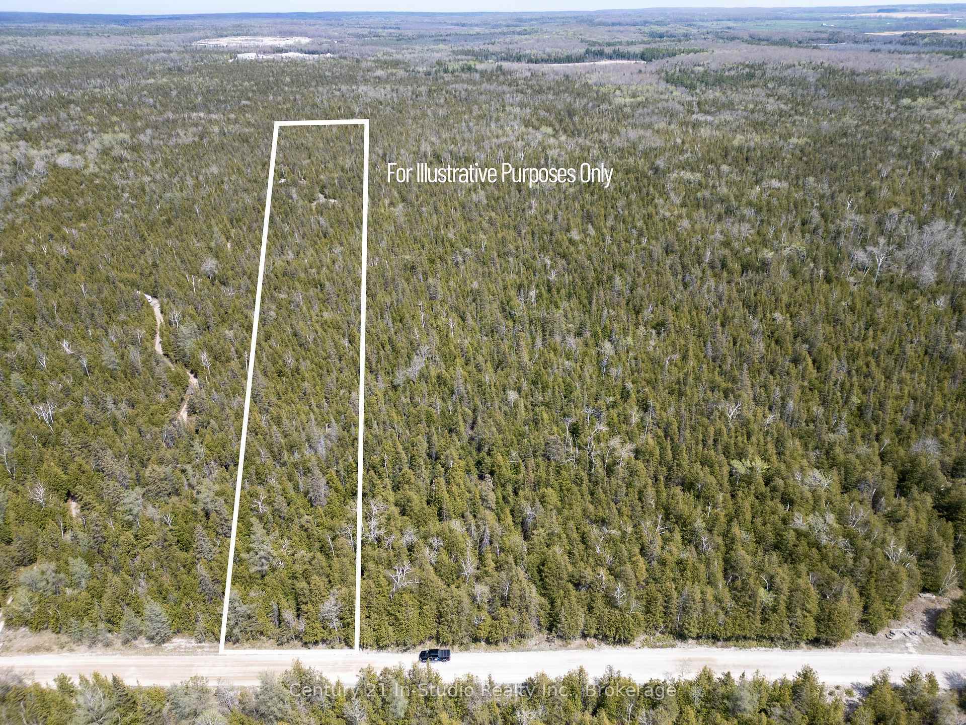 Lt 12 Con 2 Wbr Lindsay N/A  Northern Bruce Peninsula ON N0H 1W0 photo