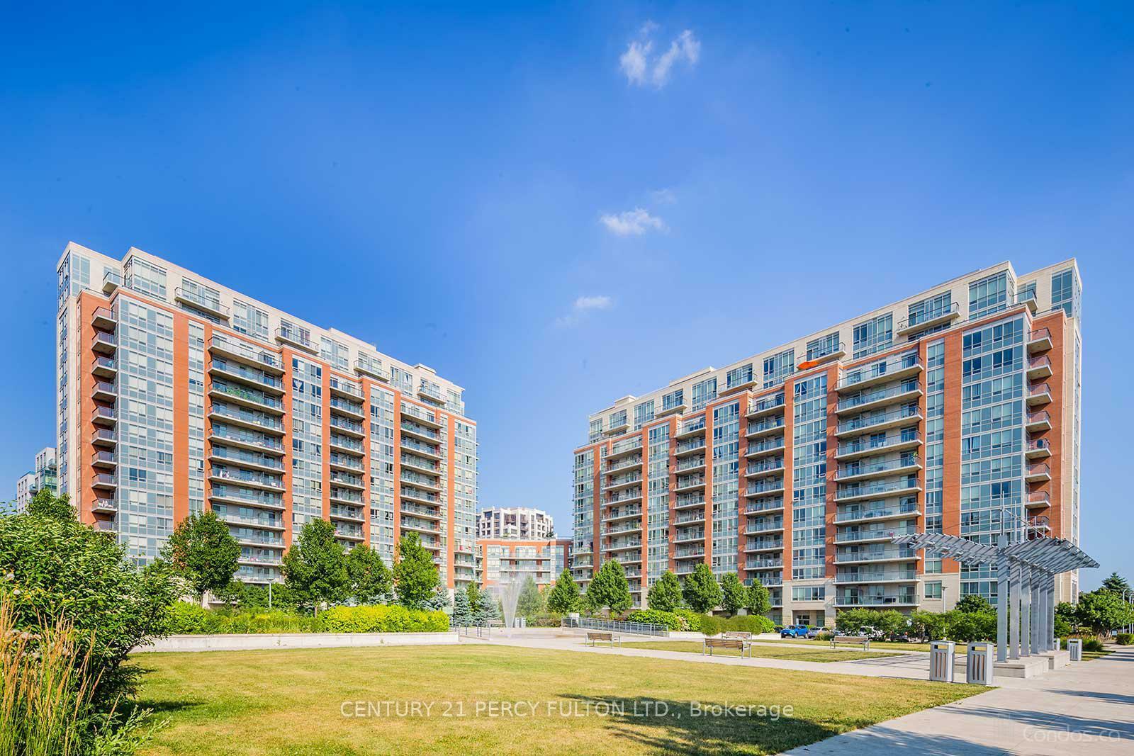 Photo de la propriété: 60 South Town Centre Boulevard 1209 ON L6G 0C5