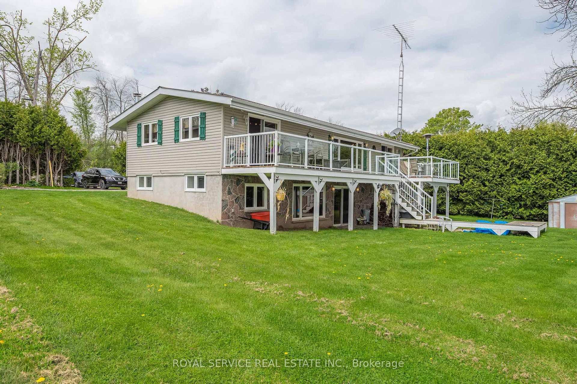 537 Foley Road  Otonabee-South Monaghan ON K0L 2G0 photo