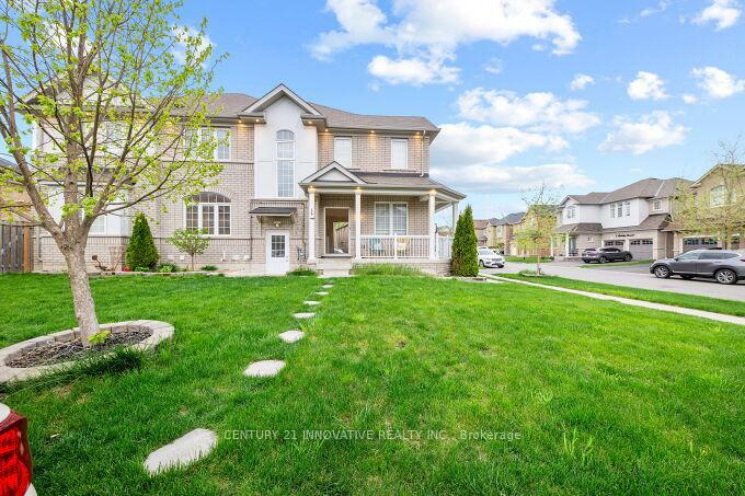 Photo de la propriété: 2 Raithby Crescent ON L1Z 0S2