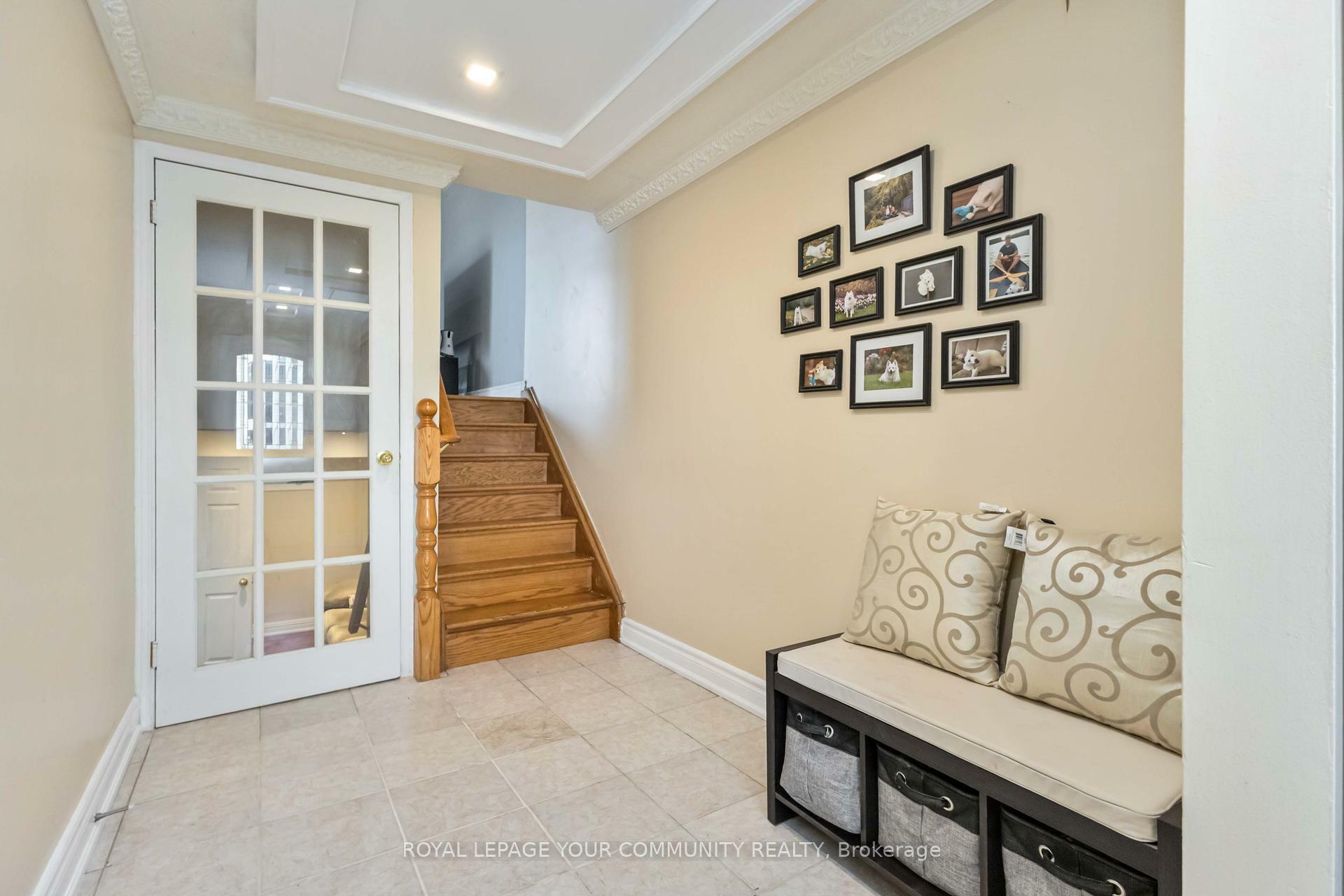 Property Photo: 141 Galloway Road 73 ON M1E 4X4