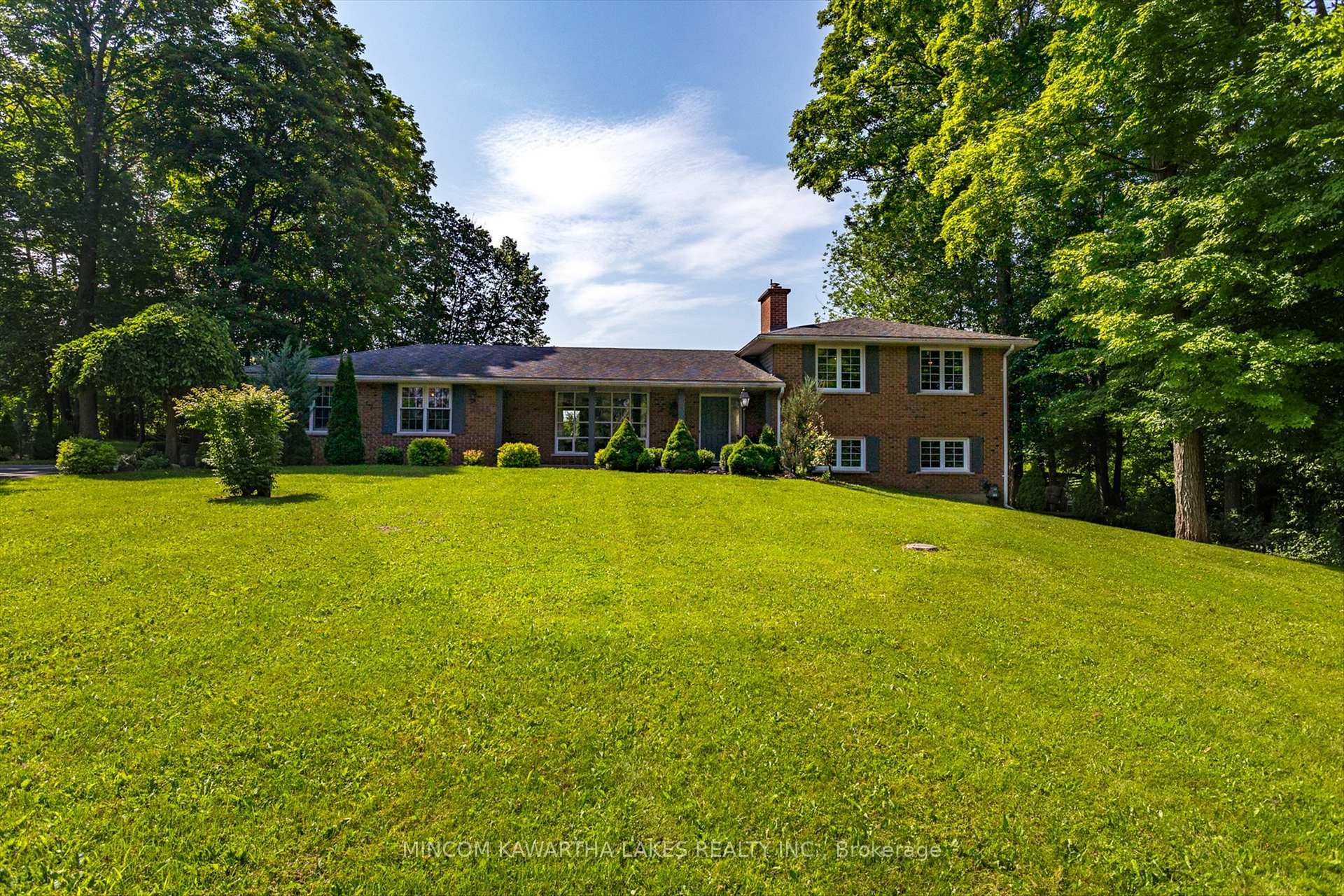 Property Photo: 2045 Sherbrooke Street W ON K9J 6X4