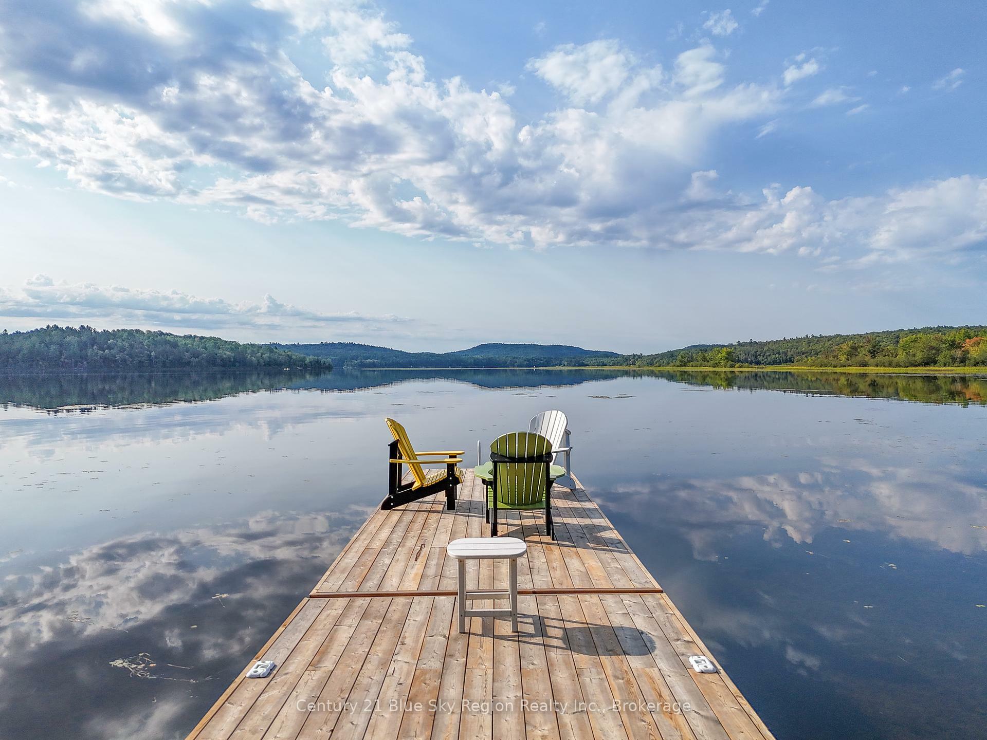 Photo de la propriété: 56 Fitzgerald Road ON P0H 2A0