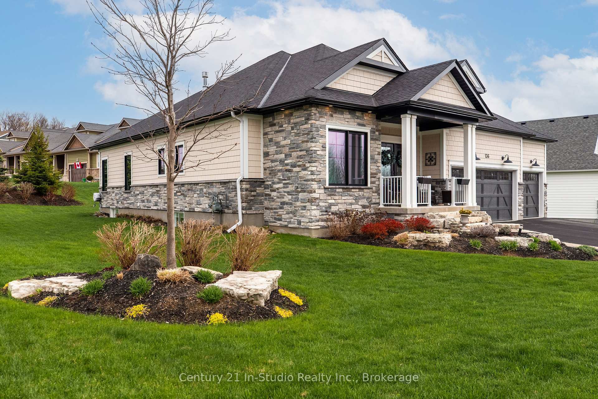 Photo de la propriété: 136 Cobble Beach Drive ON N0H 1S0