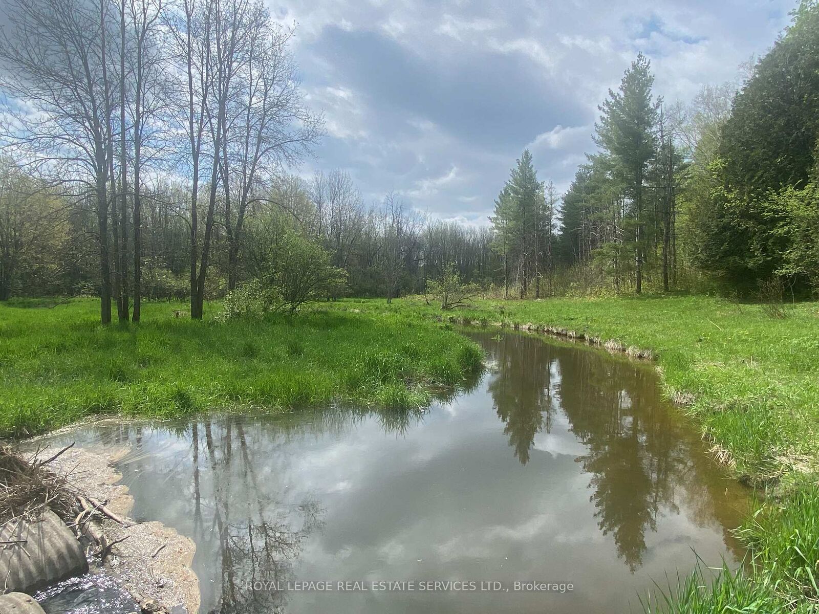 Property Photo:  Pt Lot 13 Concession 7 Concession  ON N4K 5N5 