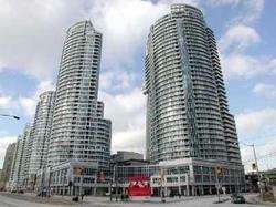 Property Photo: 208 Queens Quay W 1805 ON M5J 2Y5