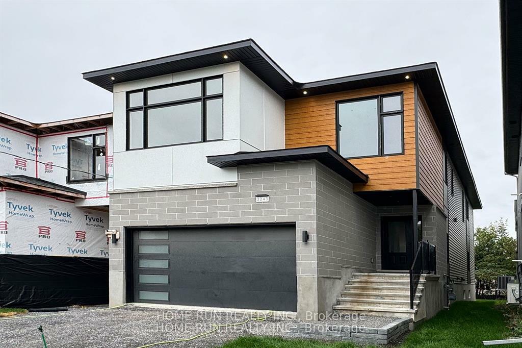 Property Photo: 2241 Page Road ON K1C 7K5