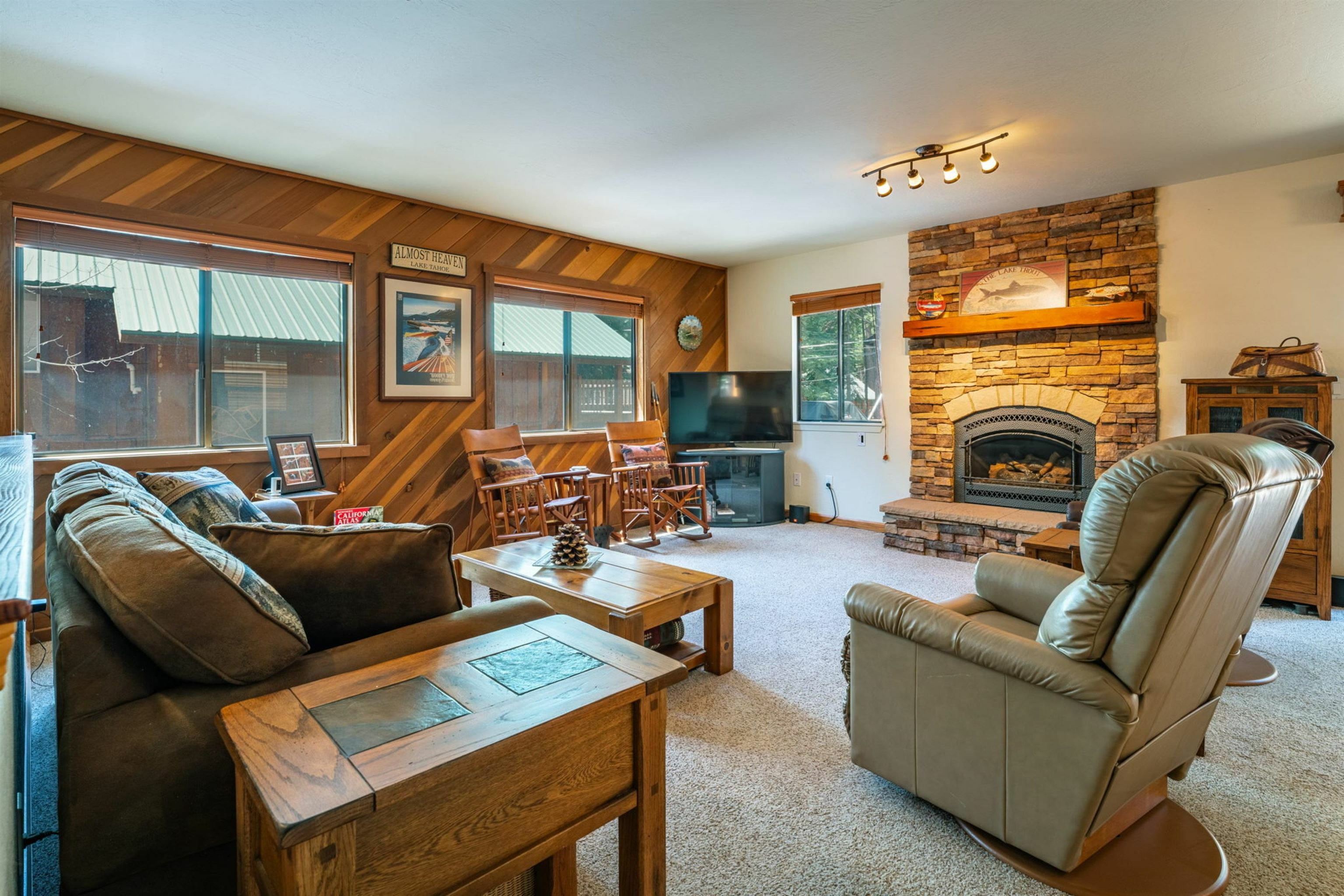 Property Photo: 7283 3rd Avenue CA 96142