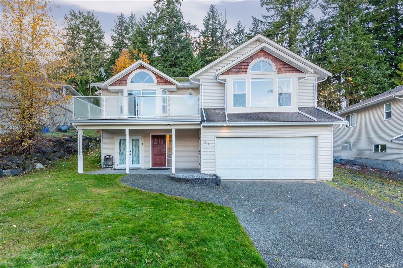 371 Harwell Rd  Nanaimo BC V9R 6Y8 photo