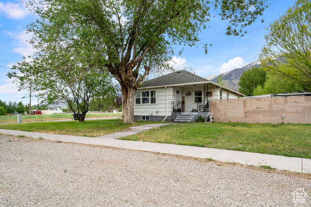 225 S Main St  Mona UT 84645 photo