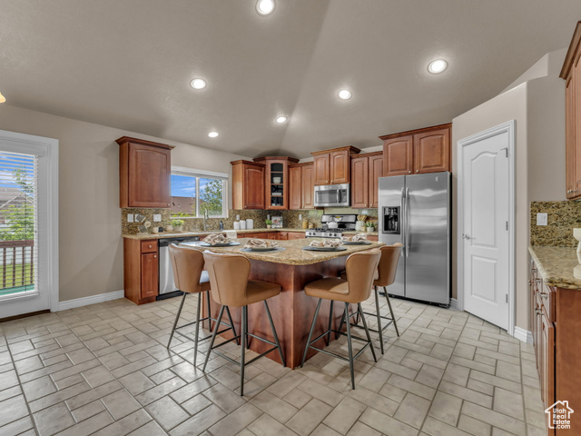 Property Photo:  5689 N Helm Ln W  UT 84074 