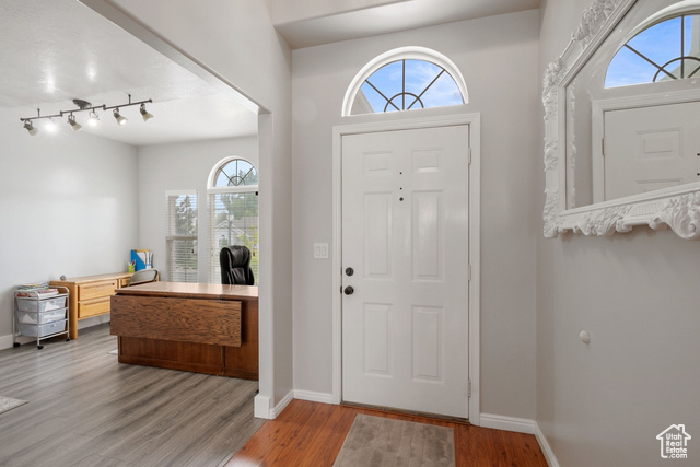 Property Photo: 4884 W Shayn Hill Dr S UT 84081