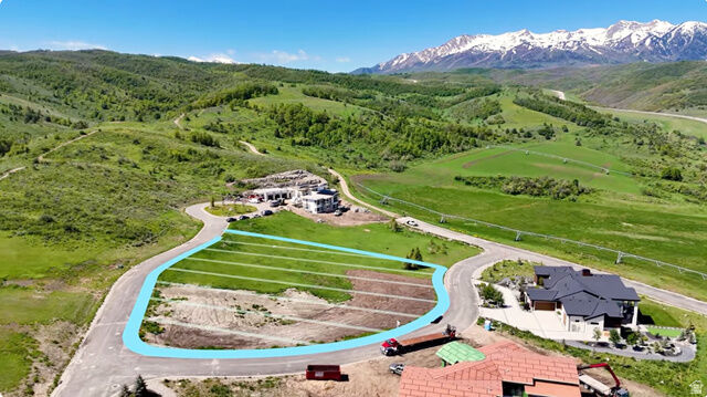 Property Photo: 7545 E Dogwood Dr 26 UT 84317