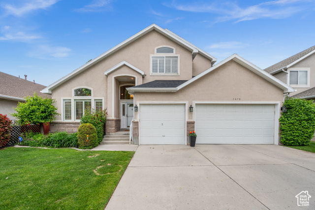 3678 S Vineyard Ct  Millcreek UT 84106 photo
