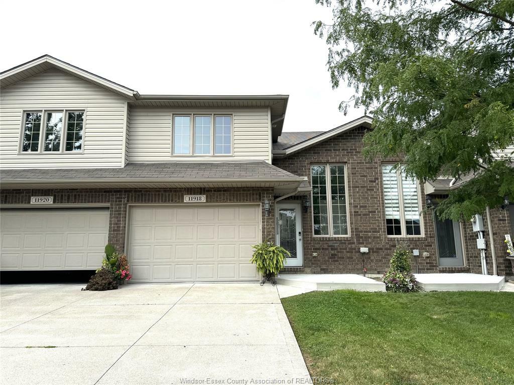 Photo de la propriété: 11918 Boulder Crescent ON N8P 1Z6